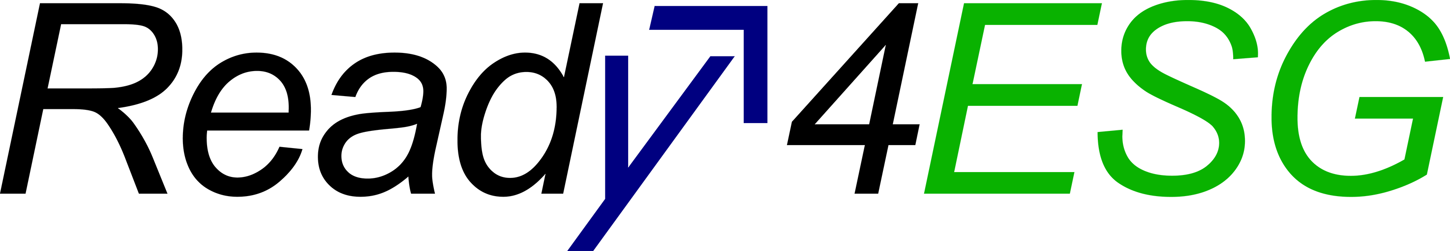 Ready4ESG v2.10 Schriftzug 512